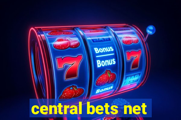 central bets net